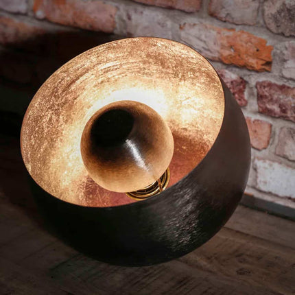 Table Lamp Cesto