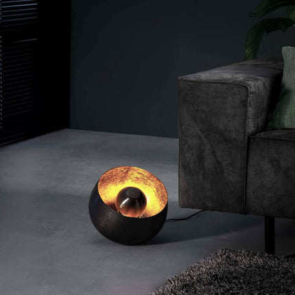 Table Lamp Cesto