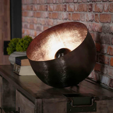 Table Lamp Cesto L