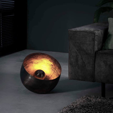 Table Lamp Cesto L