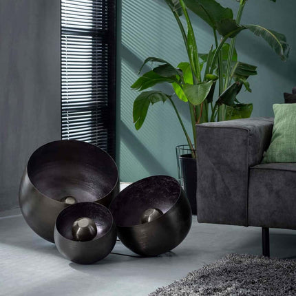Table Lamp Cesto L