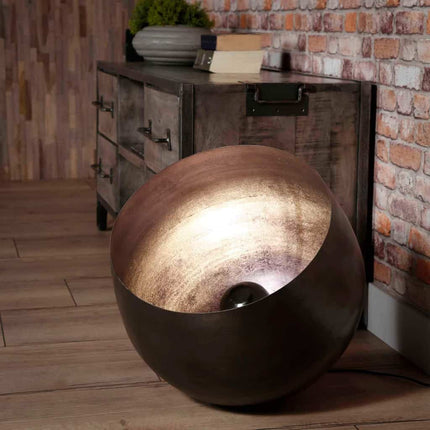 Table Lamp Cesto XL