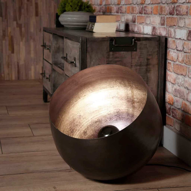 Table Lamp Cesto XL