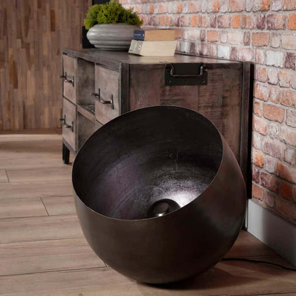 Table Lamp Cesto XL