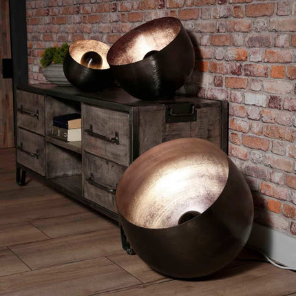 Table Lamp Cesto XL