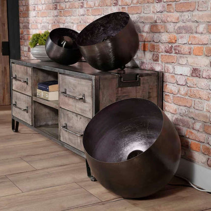 Table Lamp Cesto XL