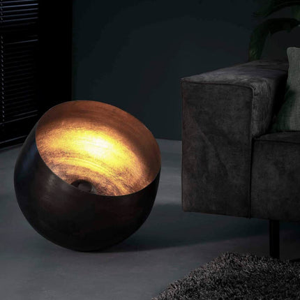 Table Lamp Cesto XL