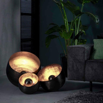 Table Lamp Cesto XL