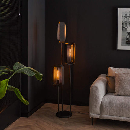 Floor Lamp 3L Jose