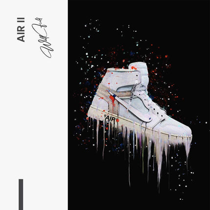 Bundle: "AIR" (3x) – Glass