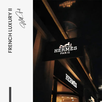 Bundle: "French Luxury" (2x)