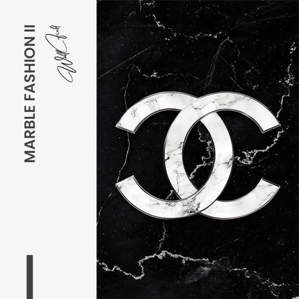 Bundle: "Marble Fashion" (2x)