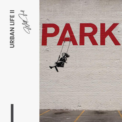 Bundle: "Urban Life" (2x) – Glass