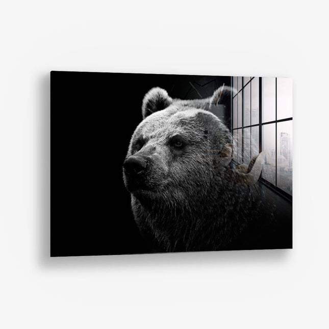 Big Bear – Glass