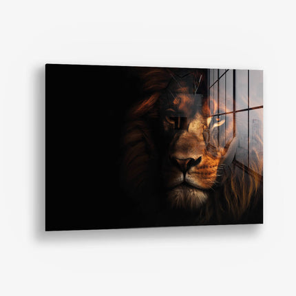 Loin In The Dark HZ – Glass