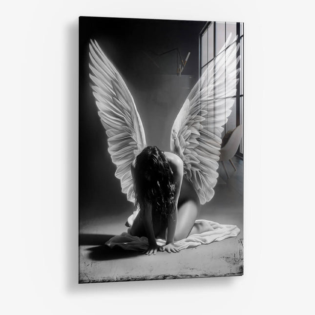 Angel – Glass