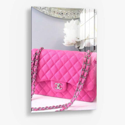 Blossom Chic – Glass