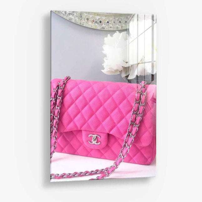 Blossom Chic – Glass