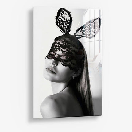 Bunny – Glass