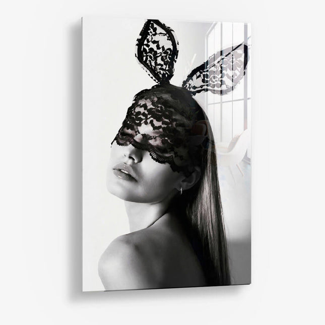 Bunny – Glass