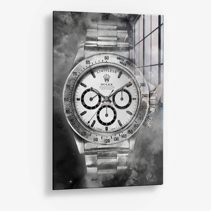 Day Time – Glass