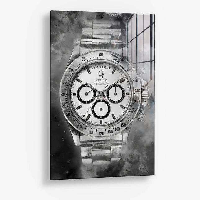 Day Time – Glass