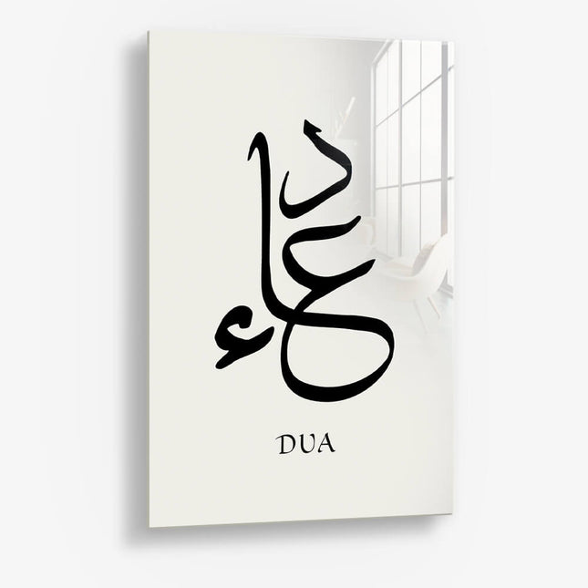 Dua II – Glass