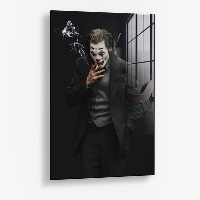 Joker – Glass