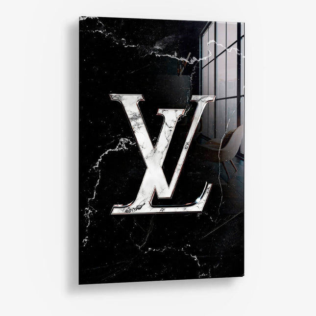 Marble Fashion I – Glass
