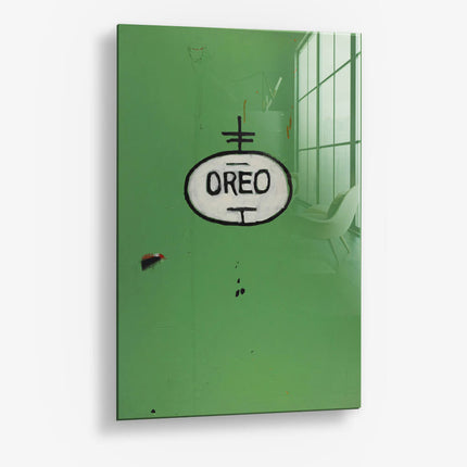 Oreo – Glass