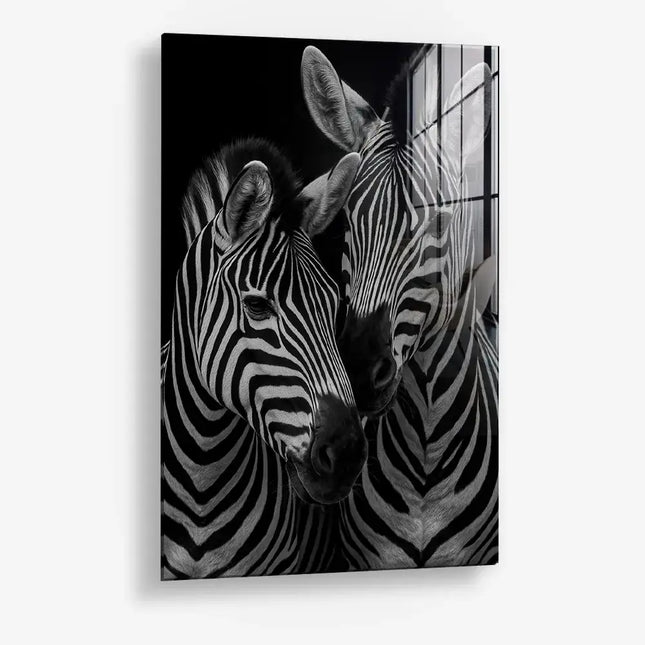 Safari II – Glass