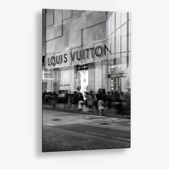 Shop Motion – Glass