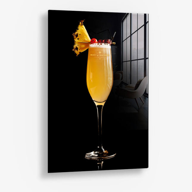 The Cocktail – Glass
