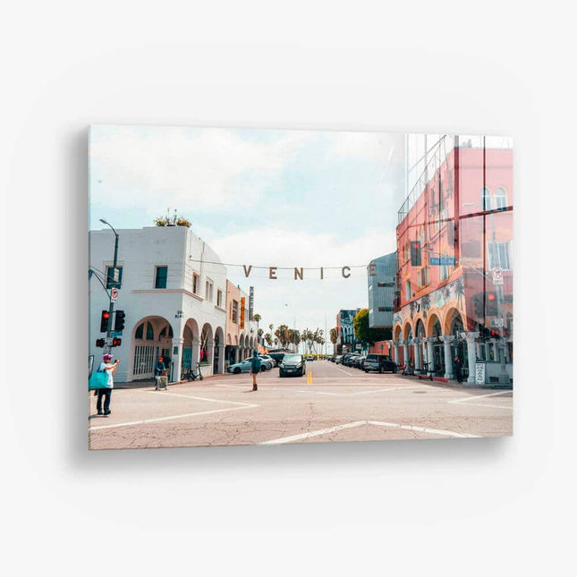 Venice – Glass