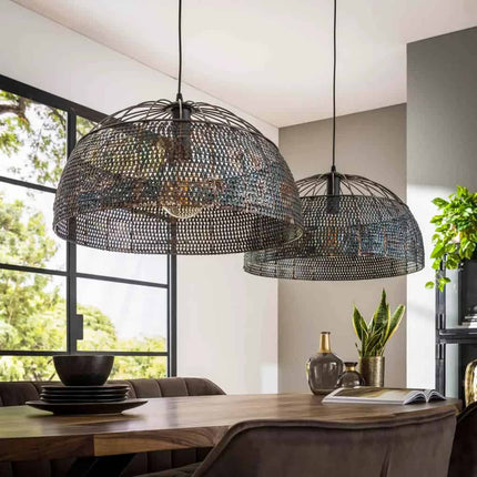 Pendant Lamp 2L Aperto Ø60