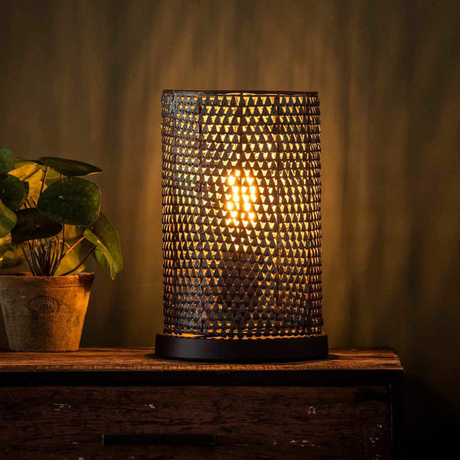 Table Lamp Punch