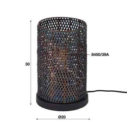 Table Lamp Punch