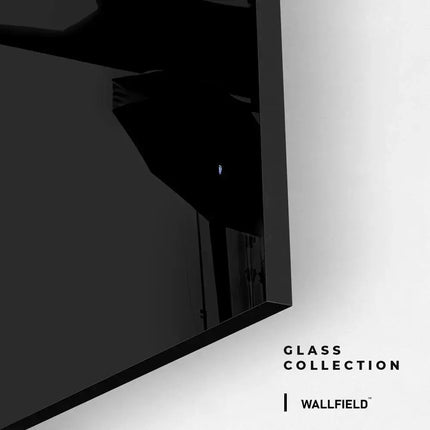 Blue Champagne (Limited Edition) – Glass