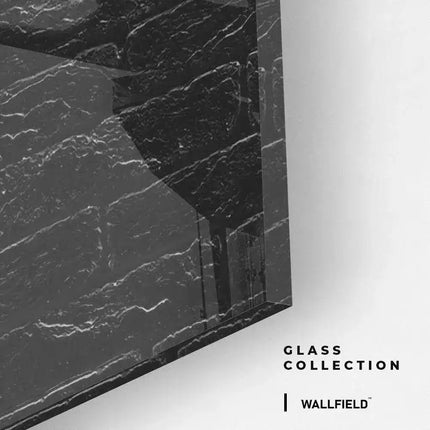 Bill Gates – Glass