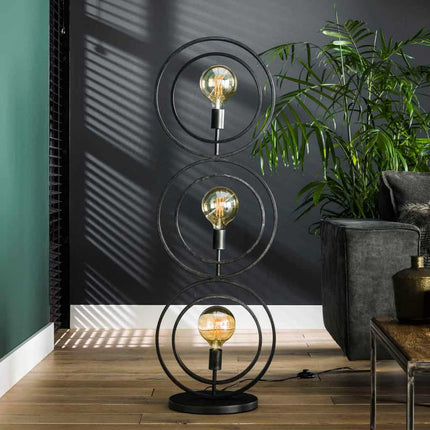 Floor Lamp 3L Endless