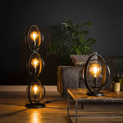 Floor Lamp 3L Endless