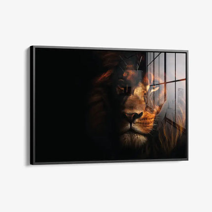 Loin In The Dark HZ – Glass
