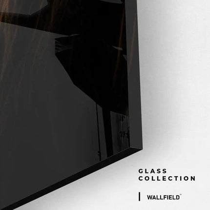 Loin In The Dark HZ – Glass