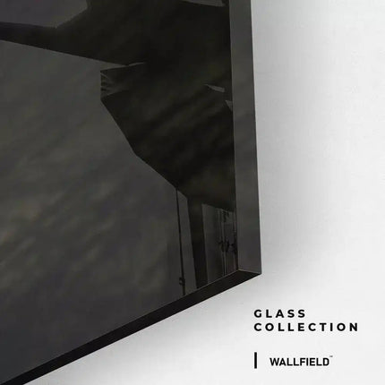The Muscox – Glass