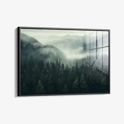 Forest View – Glass