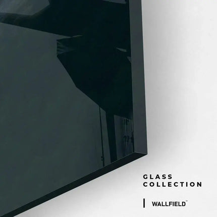 Fjord II – Glass
