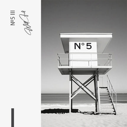Bundle: "Nº5" (3x)