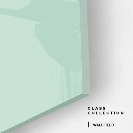 Capital Instinct III – Glass