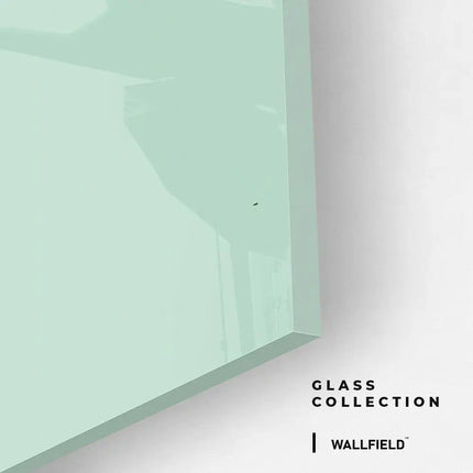 Capital Instinct VI – Glass