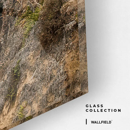 Edge of the Drift – Glas